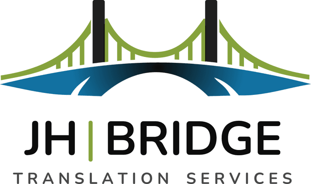 JHBRIDGE Logo